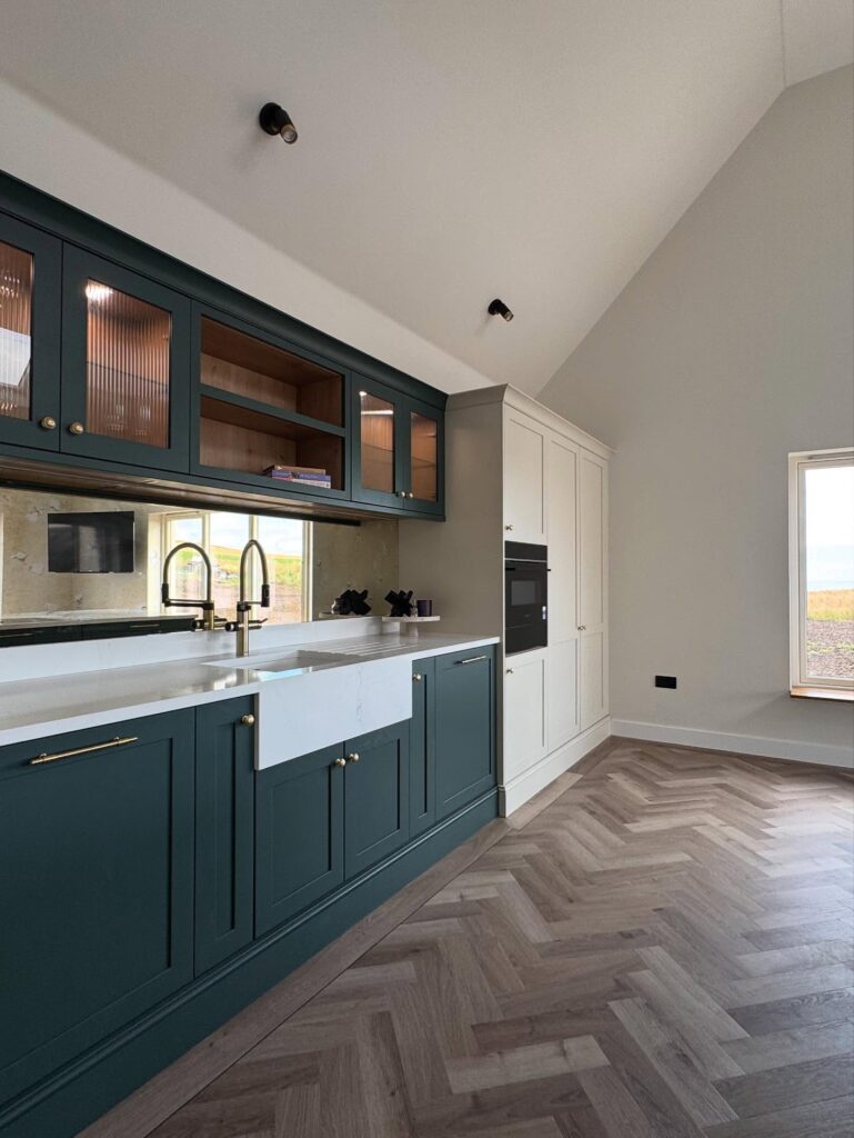 Bespoke Kitchens
