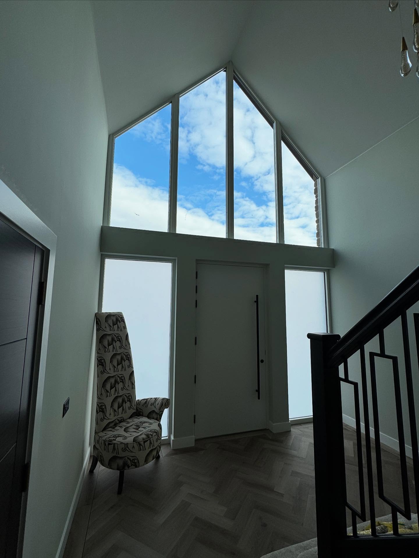 New House Builds