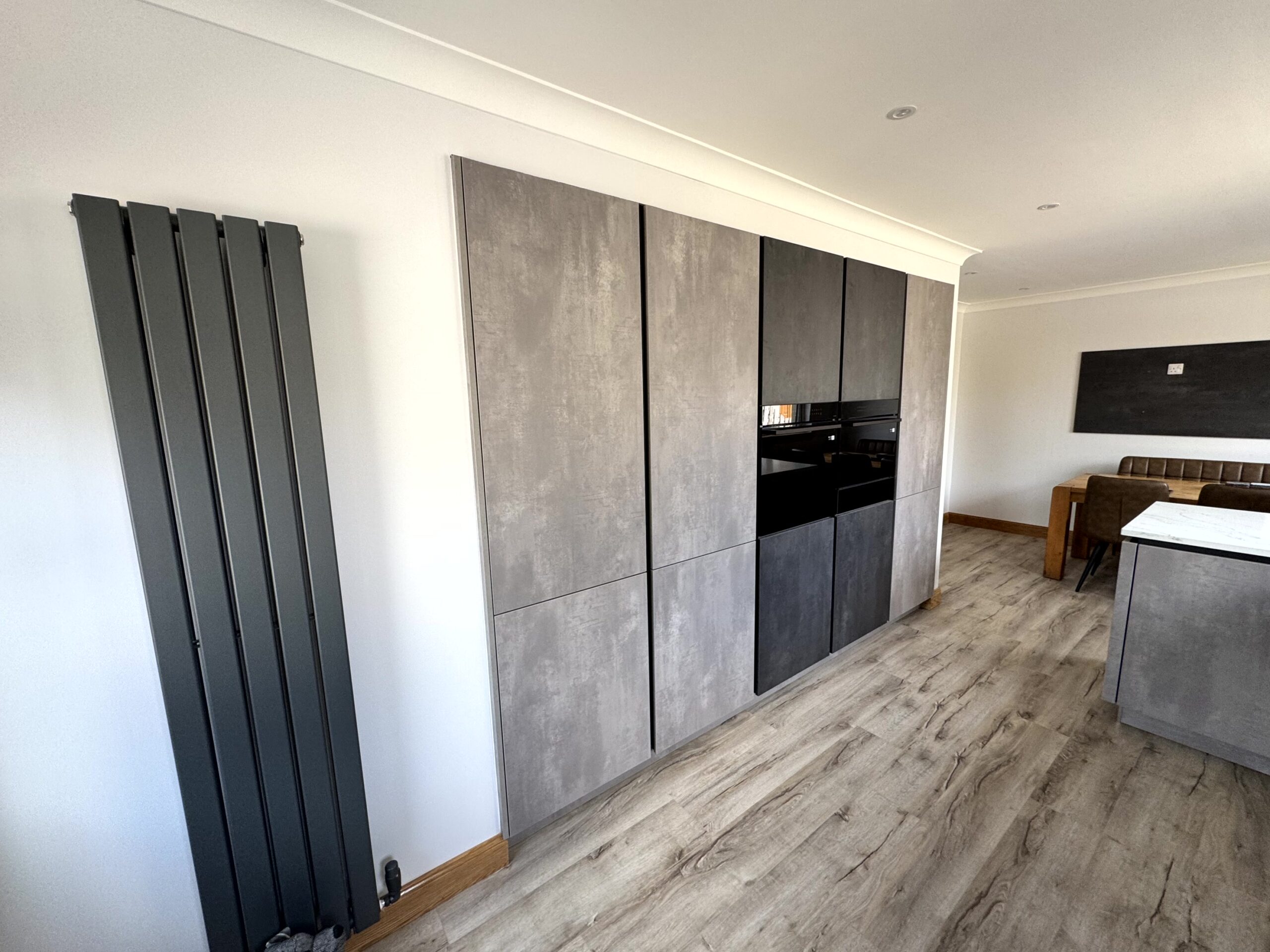 High Quality Kitchens